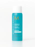 Moroccanoil Luminous Haarspray Medium 75 ml