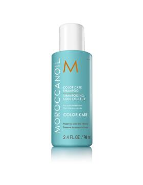 Moroccanoil Color Care Shampoo 70 ml