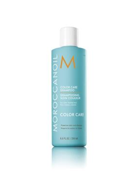 Moroccanoil Color Care Shampoo 250 ml