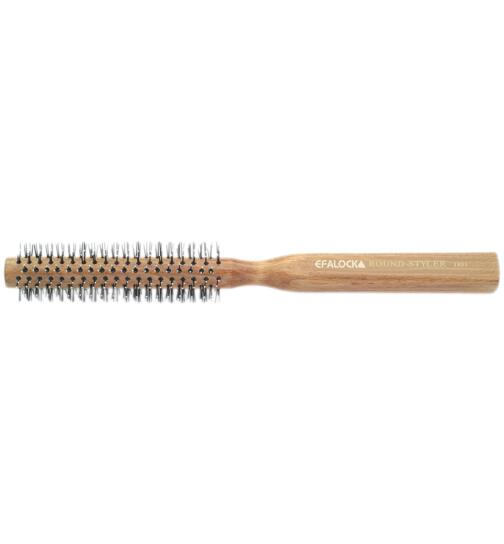 Efalock Round Styler Rundbürste mit Noppen 14/27 mm