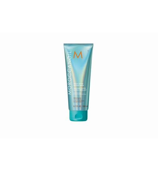 Moroccanoil High Shine Gloss Mask 200 ml