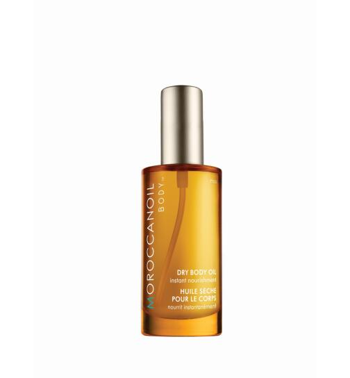 Moroccanoil Dry Body Oil 50 ml