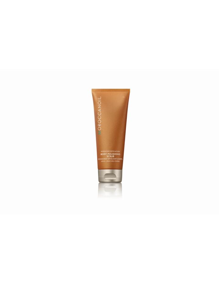 Moroccanoil Body Polishing Scrub 200 ml