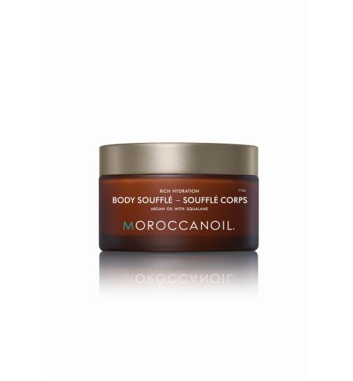 Moroccanoil Body Soufflé Fragrance Originale 200 ml