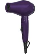 Efalock Fresh Purple Mini-Haartrockner