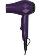 Efalock Fresh Purple Mini-Haartrockner