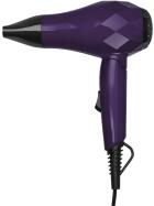 Efalock Fresh Purple Mini-Haartrockner