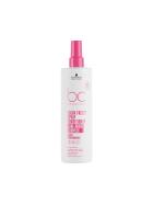 Schwarzkopf BC Color Freeze Spray Conditioner 400 ml