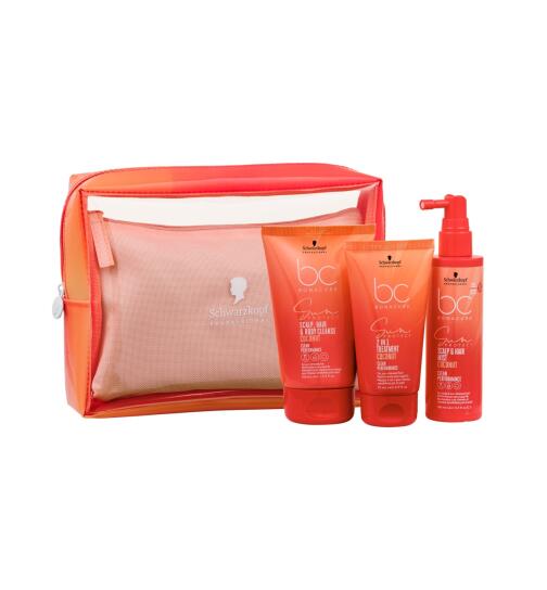 Schwarzkopf BC Sun Protect Pouch Direct