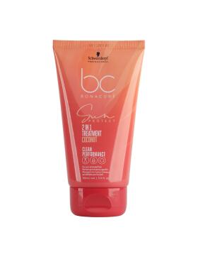 Schwarzkopf BC Sun Protect Pouch Direct