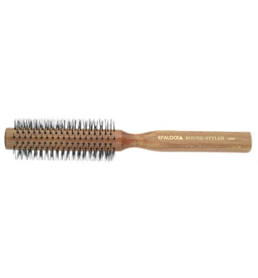 Efalock Round Styler Rundbürste ohne Noppen 20/38 mm