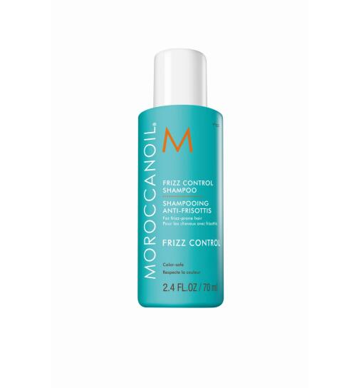 Moroccanoil Frizz Control Shampoo 70 ml