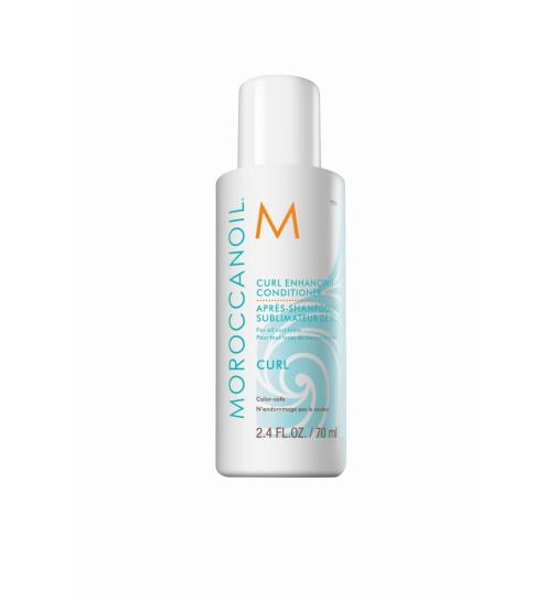 Moroccanoil Curl Enhancing Conditioner 70 ml