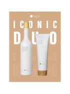 Oright Golden Rose Color Care Set