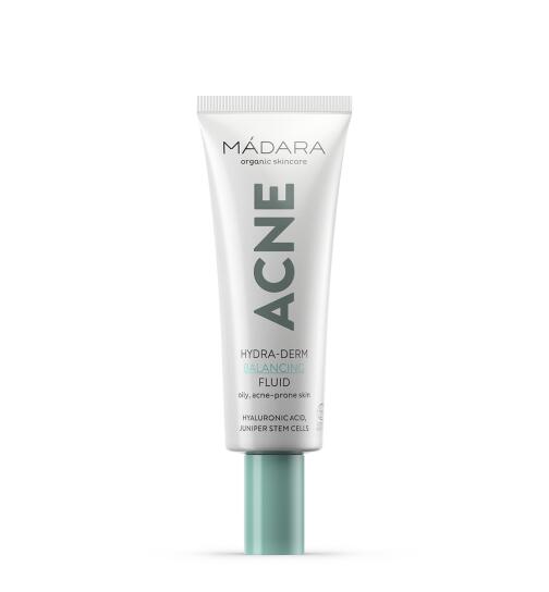 Madara Acne Hydra-Derm Balancing Fluid 40 ml