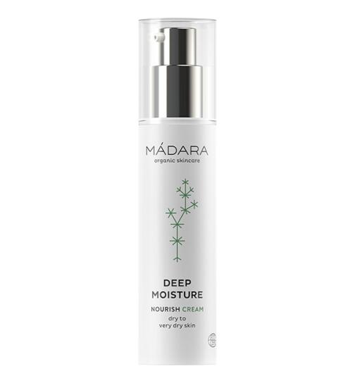 Madara Deep Moisture Nourish Cream 50 ml