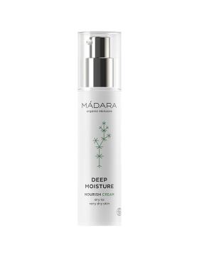 Madara Deep Moisture Nourish Cream 50 ml