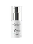 Madara Deep Moisture Eye Contour Cream 15 ml