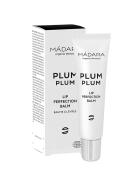 Madara Plum Lip Balm 15 ml