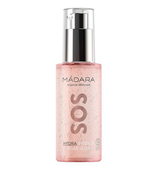 Madara SOS Hydra Intense Rose Jelly 75 ml