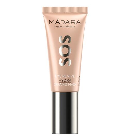 Madara SOS Eye Revive Hydra Cream & Mask 20 ml