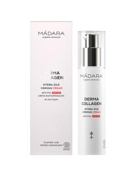Madara Derma Collagen Hydra-Silk Firming Cream 50 ml
