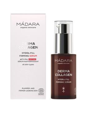 Madara Derma Collagen Hydra-Fill Firming Serum 30 ml