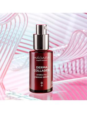 Madara Derma Collagen Hydra-Fill Firming Serum 30 ml