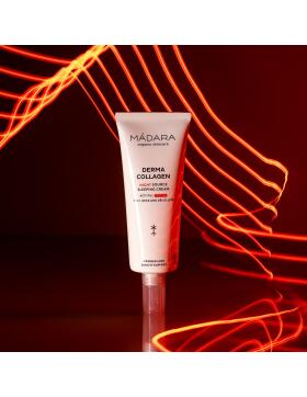 Madara Derma Collagen Night Source Sleeping Cream 70 ml