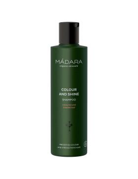Madara Colour and Shine Shampoo 250 ml