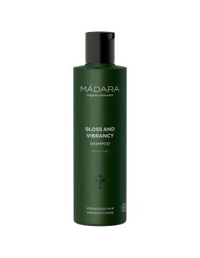 Madara Gloss and Vibrancy Shampoo 250 ml