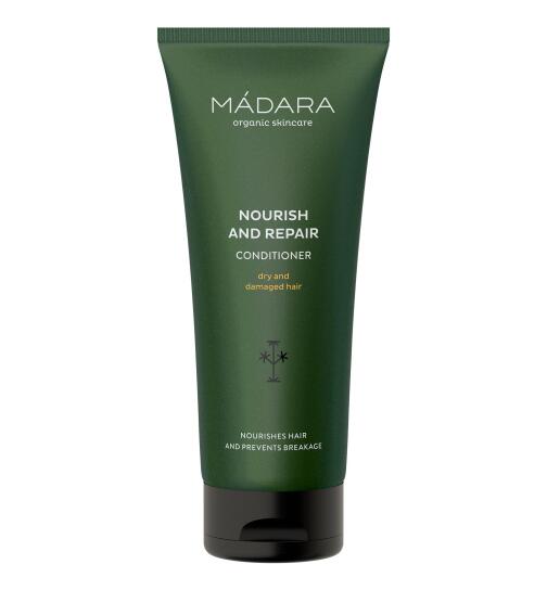 Madara Nourish and Repair Conditioner 200 ml