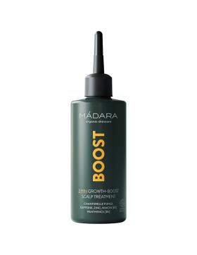 Madara Boost 3-Min Growth-Boost Scalp Treatment 100 ml