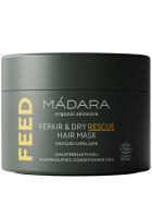 Madara Feed Repair & Dry Rescue Hair Mask 180 ml