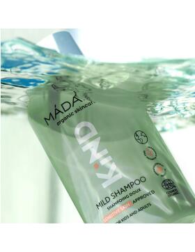 Madara Kind Mild Shampoo 250 ml