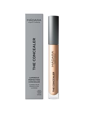 Madara The Concealer #33 Sand 4 ml