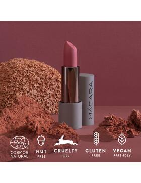 Madara Velvet Wear Matte Cream Lipstick