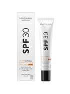 Madara SPF30 Age-Defying Sunscreen SPF30 Face 10 ml