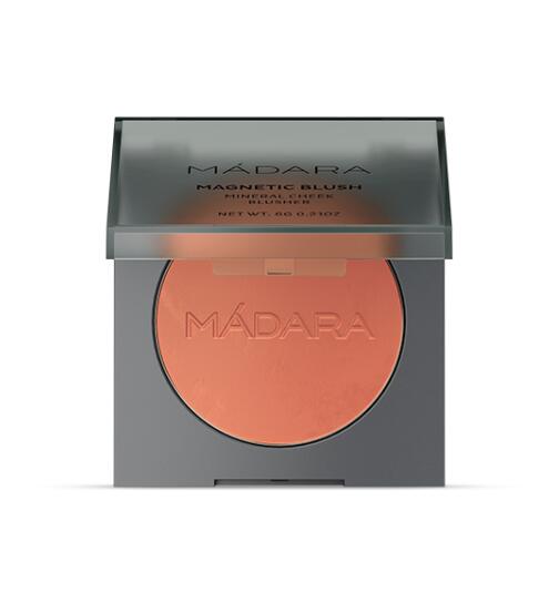 Madara Magnetic Blush Mineral Cheek Blusher