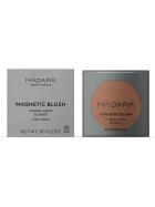 Madara Magnetic Blush Mineral Cheek Blusher