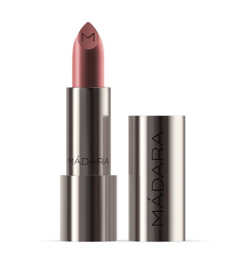 Madara Dazzle Nights Satin Shine Lipstick