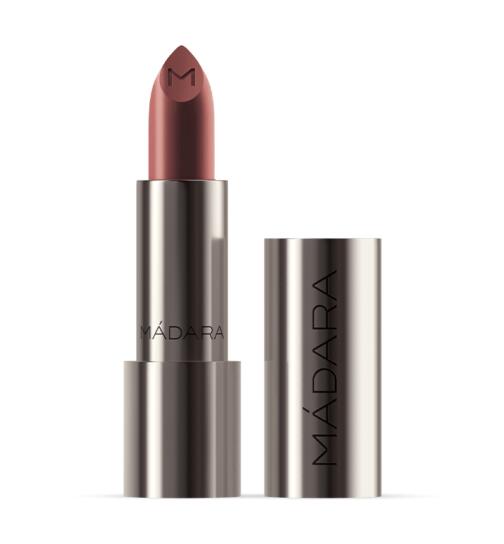 Madara Dazzle Nights Satin Shine Lipstick #503 Charisma