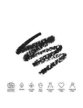 Madara The Eye Pencil #1 Black