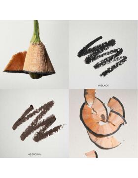 Madara The Eye Pencil #2 Brown