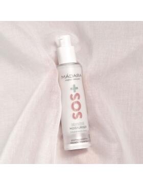 Madara SOS+ Sensitive Moisturiser 50 ml