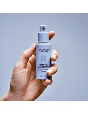 Madara Retinol Alternative Plant-Powered Serum 30 ml