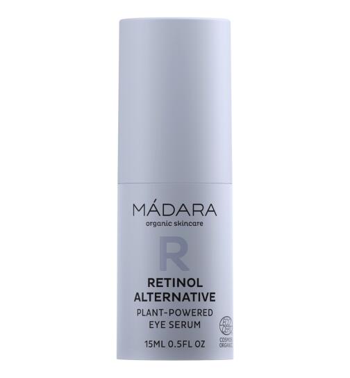 Madara Retinol Alternative Plant-Powered Eye Serum 15 ml