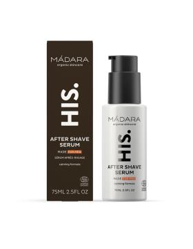 Madara HIS After Shave Serum 75 ml
