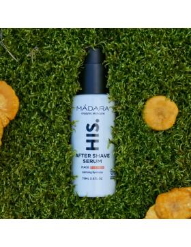 Madara HIS After Shave Serum 75 ml