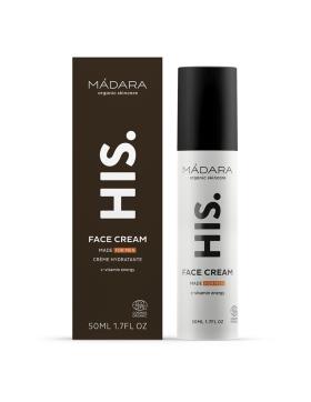 Madara HIS Face Cream 50 ml